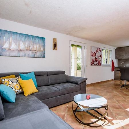 Hotel Skalinada Zavala Zewnętrze zdjęcie