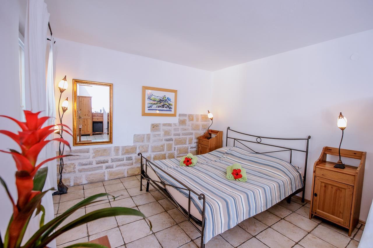 Hotel Skalinada Zavala Pokój zdjęcie