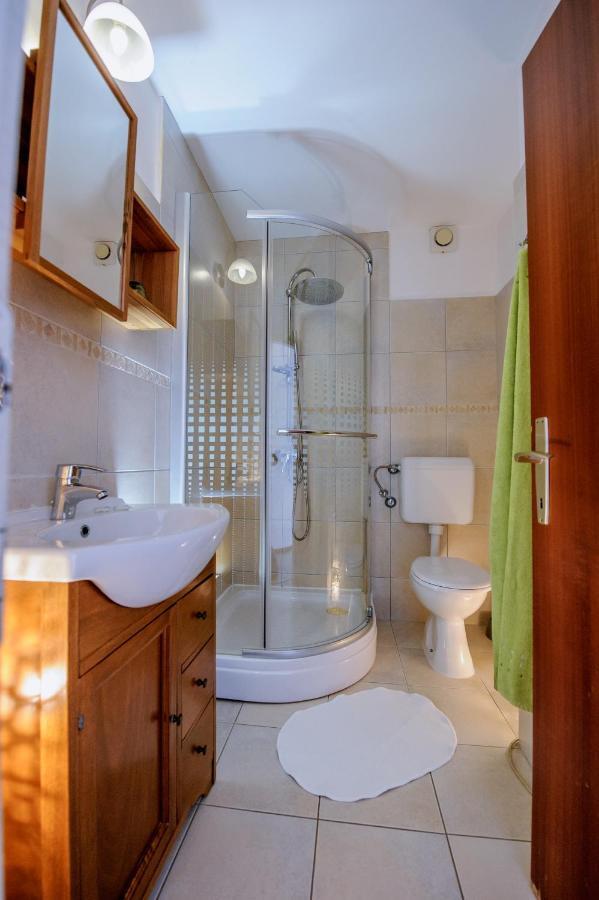 Hotel Skalinada Zavala Pokój zdjęcie